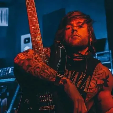 NEFFEX/Bryce Savage