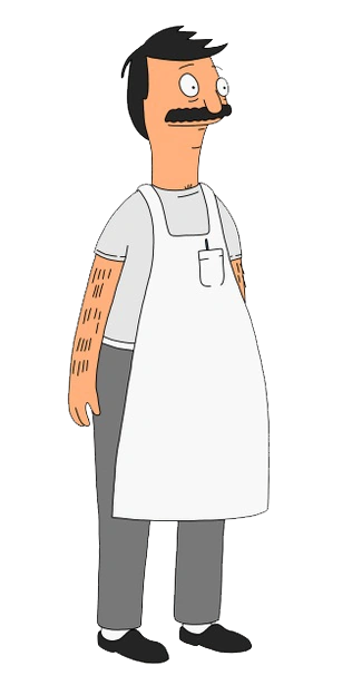 Bob Belcher
