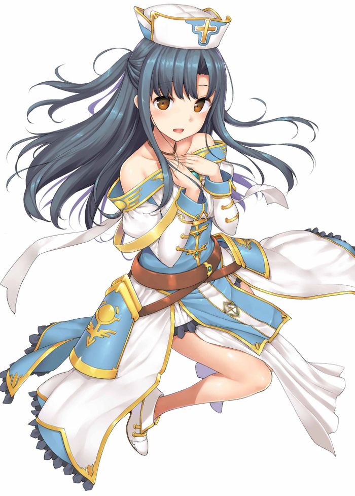 Kaori Shirasaki PT-BR🇧🇷(Bianca Lua)
