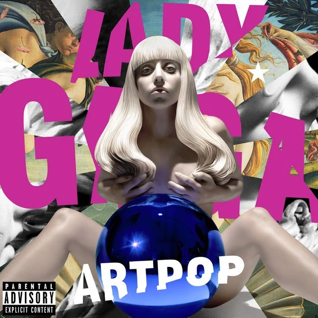 Lady Gaga (ARTPOP Era)