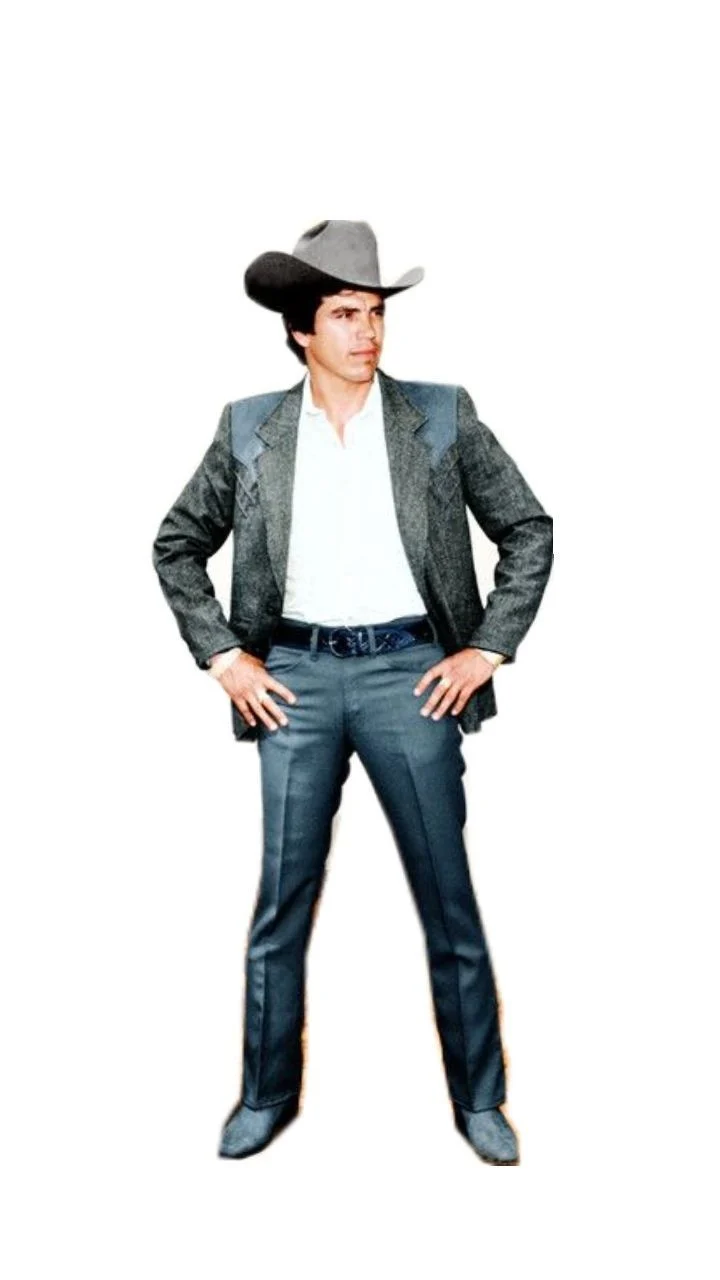 Chalino Sánchez