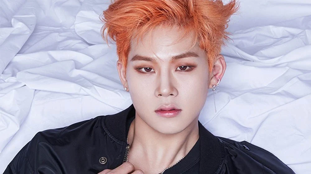 Jooheon (Singing Model) | of MONSTA X