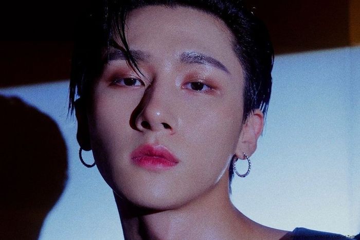 I.M/Changkyun (Singing Voice) | of MONSTA X