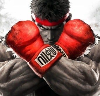 Ryu (Street Fighter V)