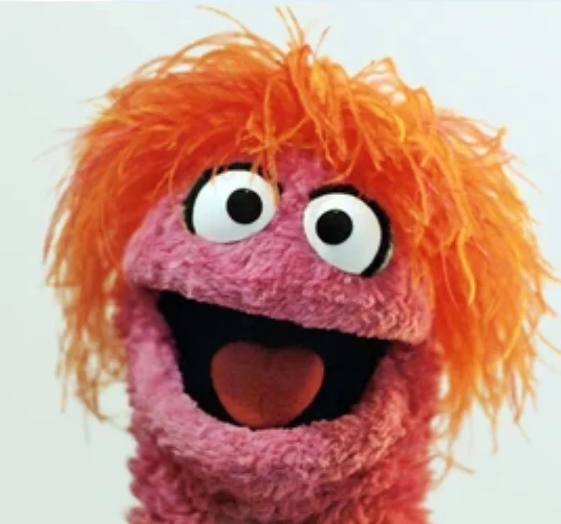Deena (Sesame Street)