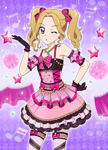 Nono Daichi (Aikatsu!)