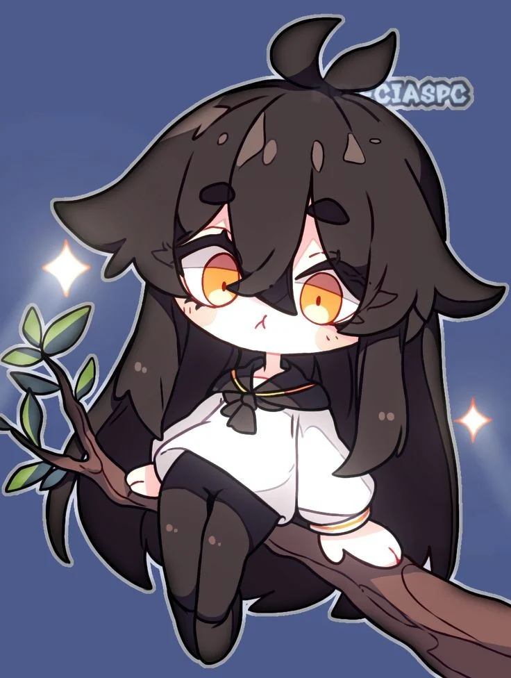 LinVt (Vtuber - Youtuber Peruana - Latina)