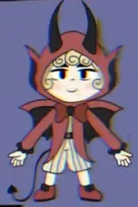 Devin (Brawl Stars OC)