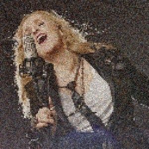 Melissa Etheridge (This Is ME Era)