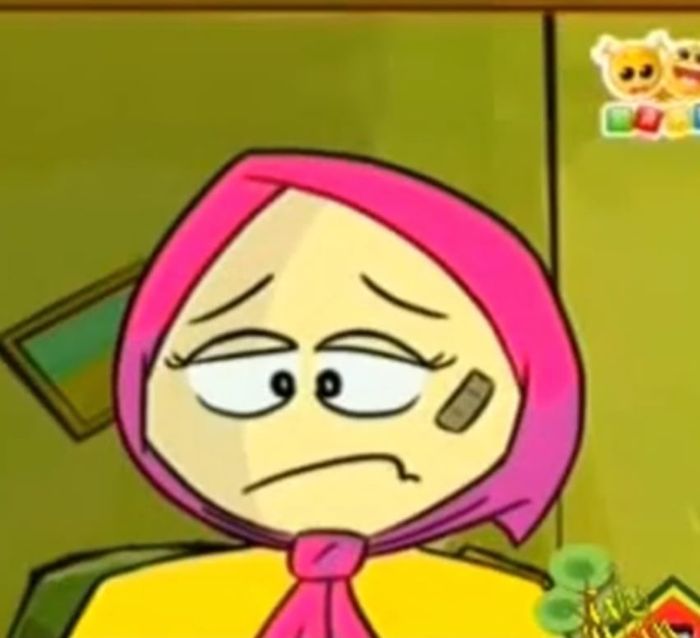 Galila (Basma Tv)