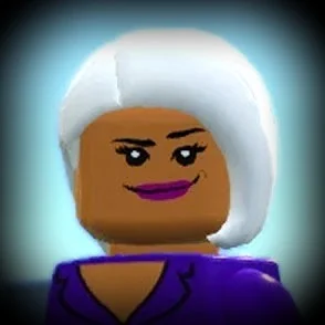 Mirage (LEGO The Incredibles)