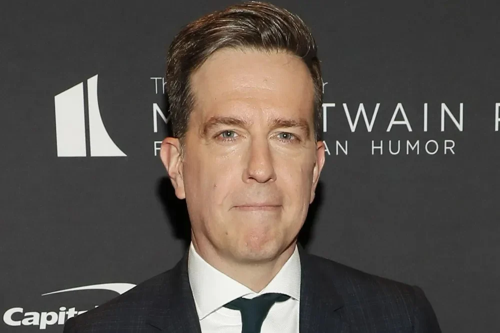 Ed Helms