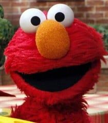 Elmo (Sesame Street) Jerry Nelson