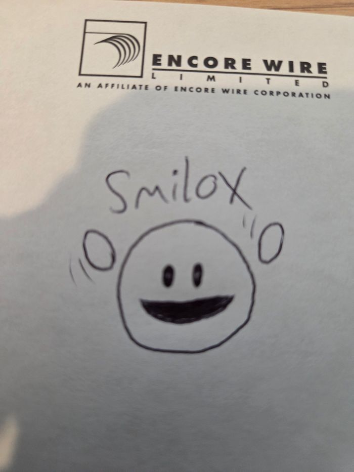 Smilox