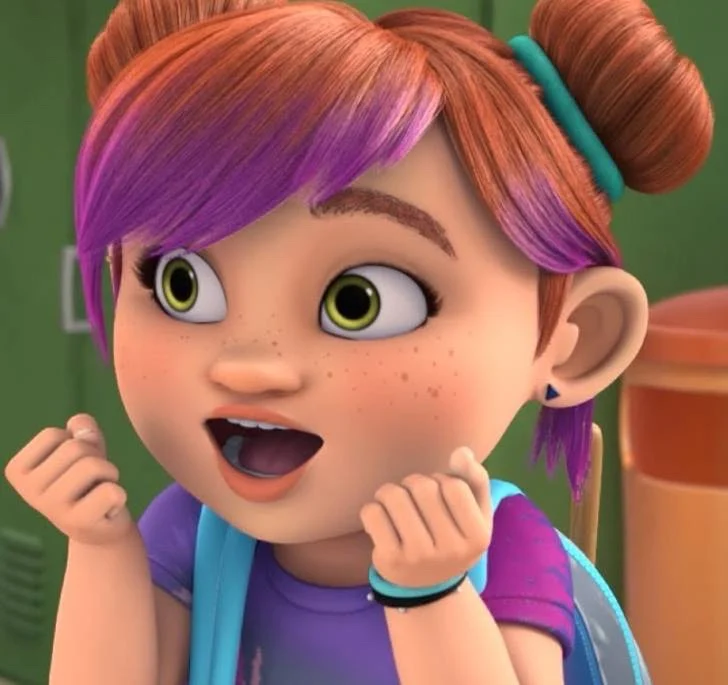Switch Stein (Karma's World)