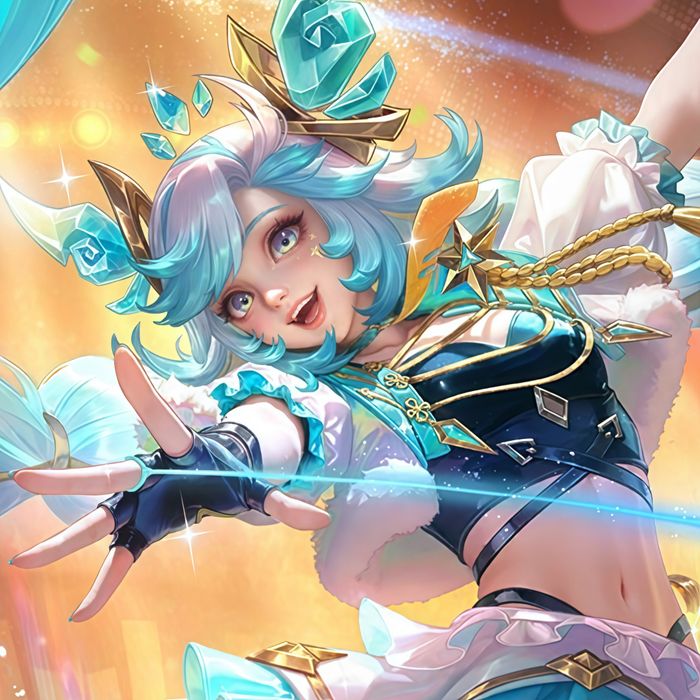 P.ACE Cici