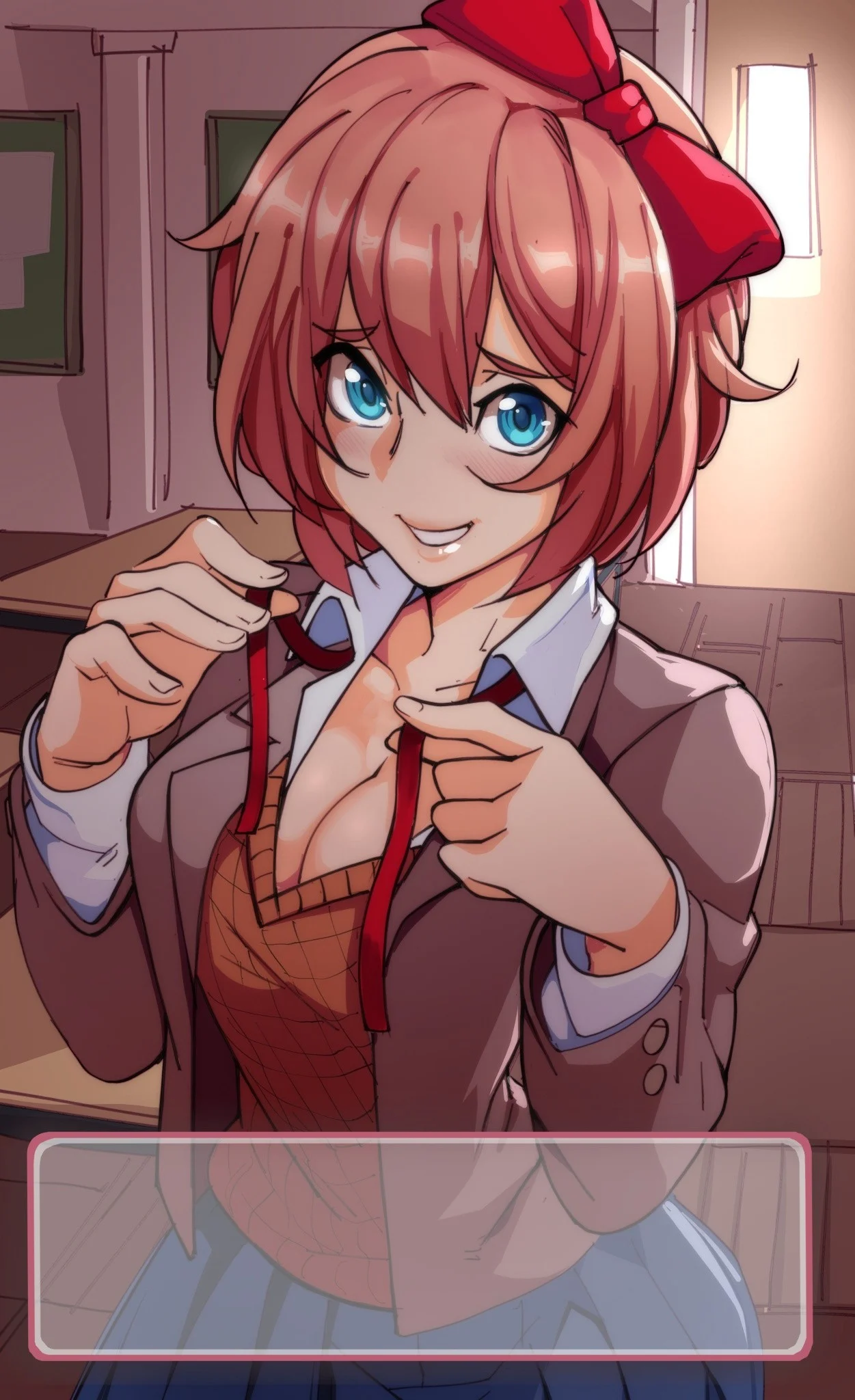 Sayori