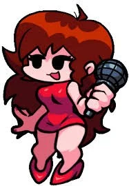 Girlfriend