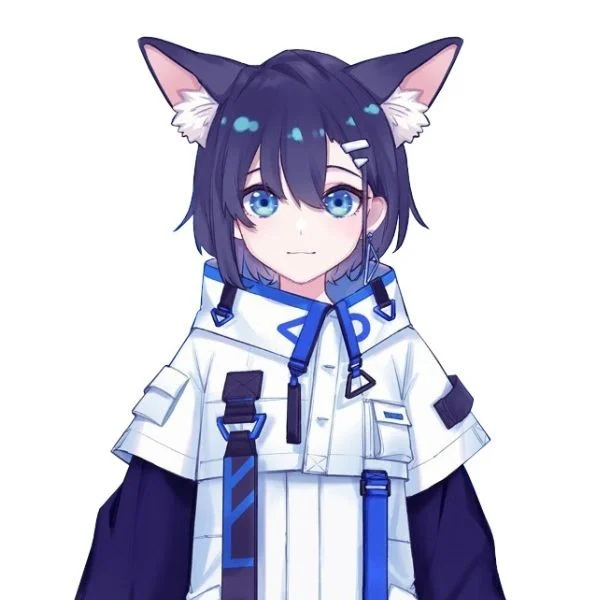 Amemachi Hanabi (Vtuber)