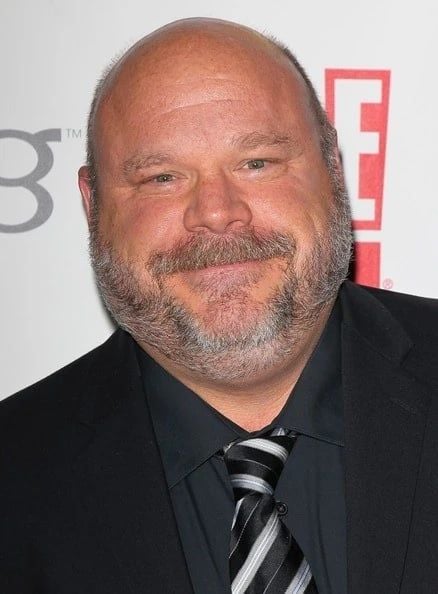 kevin chamberlin