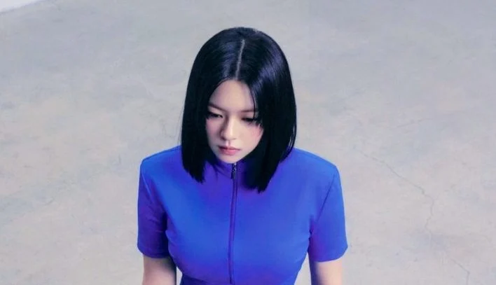 JEONGYEON OF TWICE