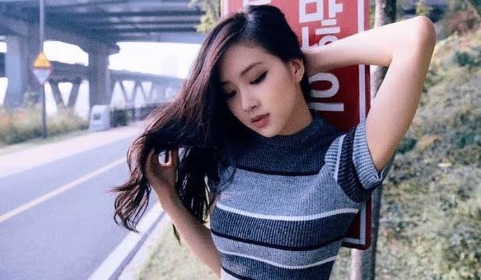 ROSÉ AI Deep Voice 