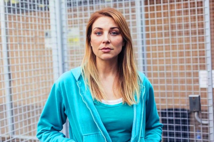 Allie Novak (Wentworth)