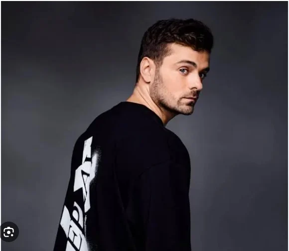 Martin Garrix