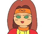 Magician from Magical Drop (Isshin Chiba + Chō)