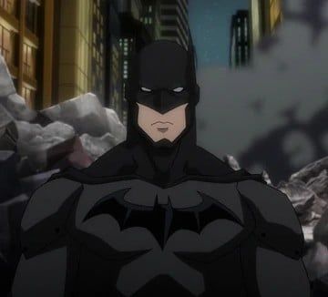 Batman PT BR