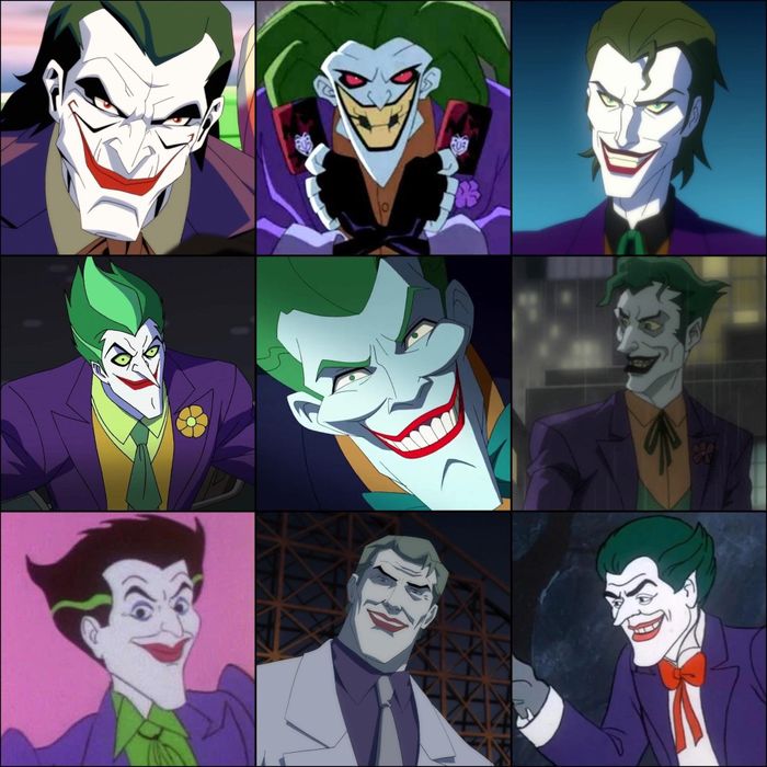 Coringa / Shaco PT BR