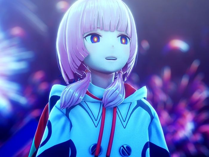 Virtual KAF 「花譜」