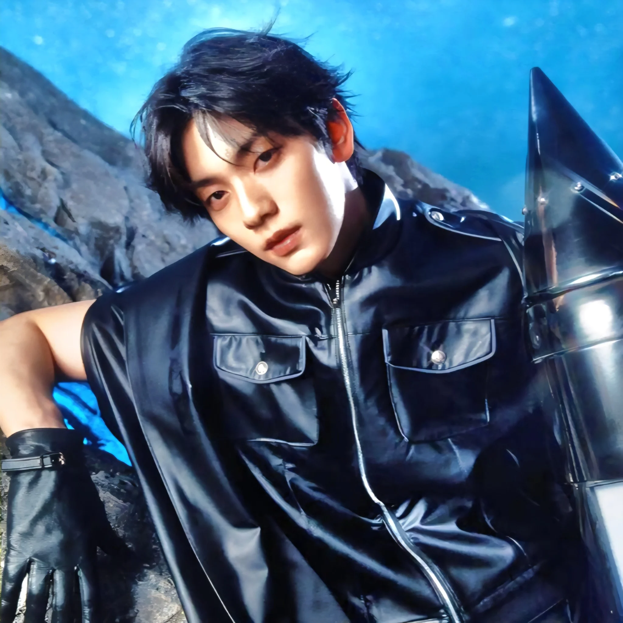 Soobin (TXT) 수빈 (투모로우바이투게더) 2025