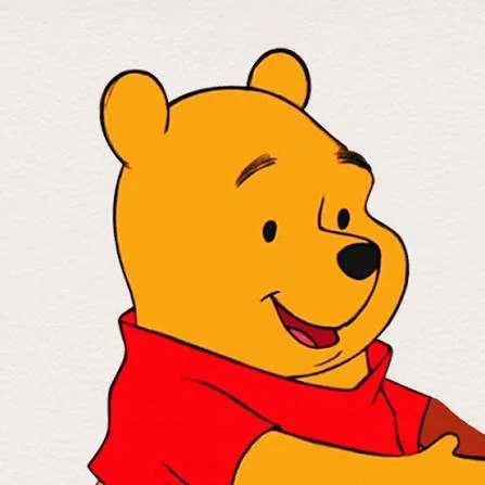 Ursinho Pooh PT-BR