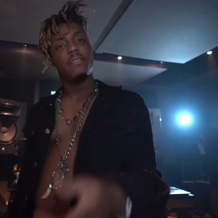 Juice WRLD