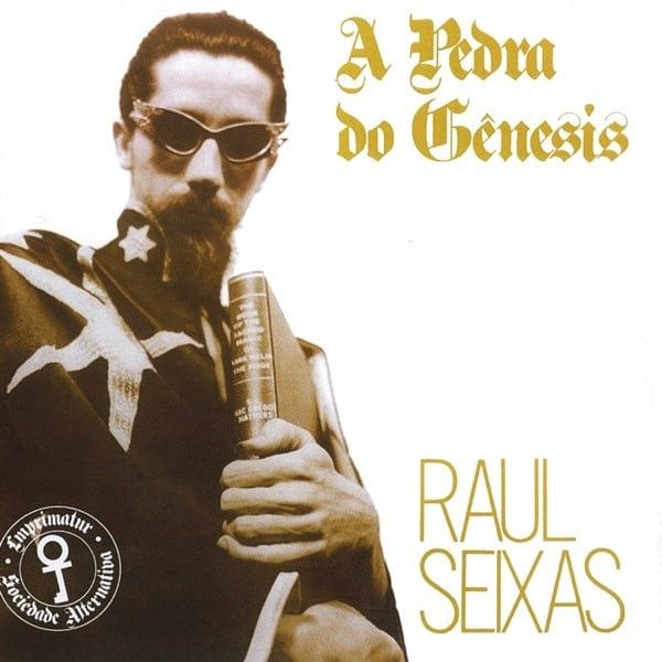 Raul Seixas 1988