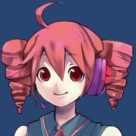 重音テト / Kasane Teto CV (UTAU)