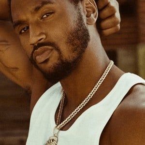 trey songz [back home era]