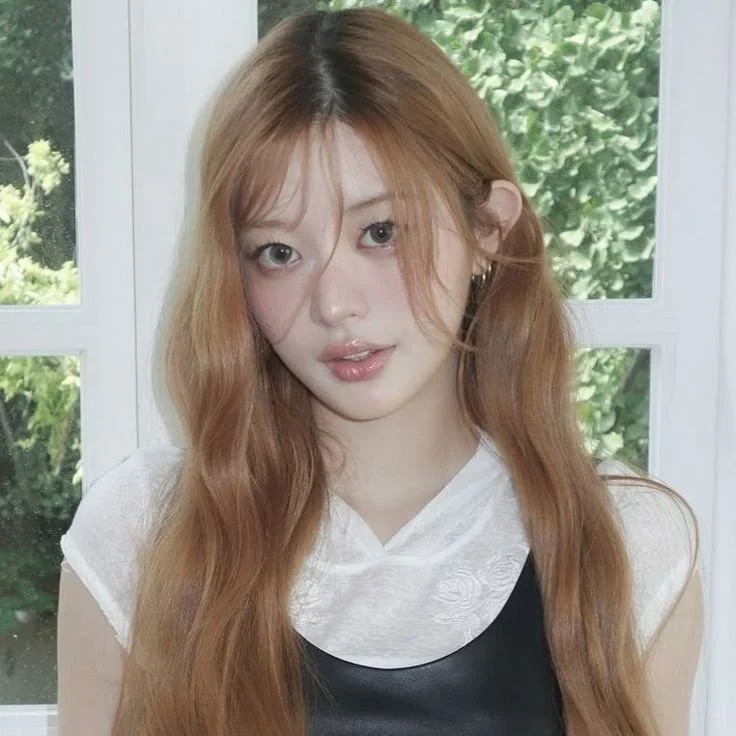 Minju (민주)-ILLIT (Model by coivmn in YT/ Discord)