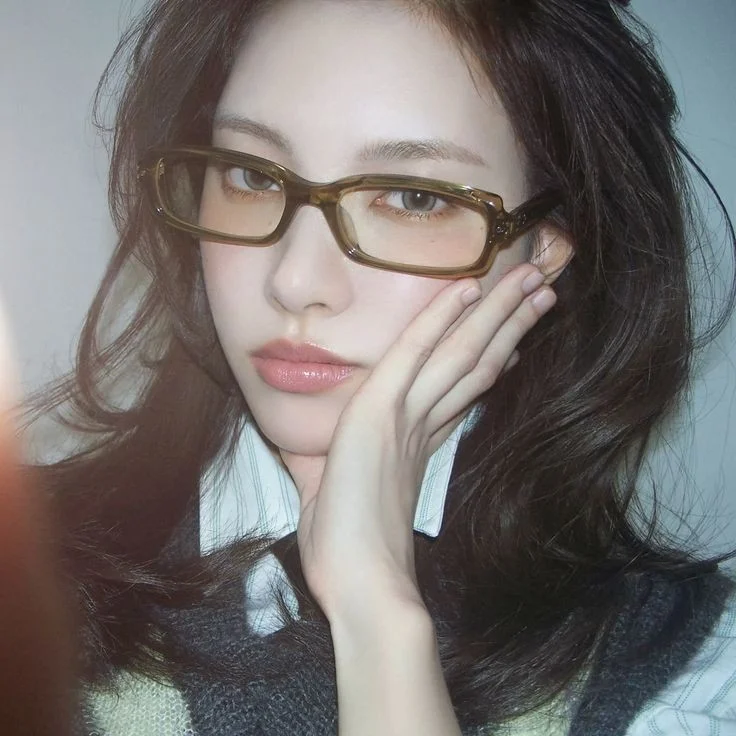 Yunah (윤아) - ILLIT (Model by oldjeans in Discord)