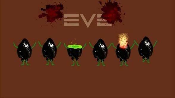 Eve dumb ways to die parody