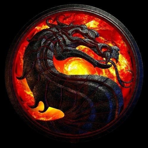 Mortal Kombat 3 Announcer 