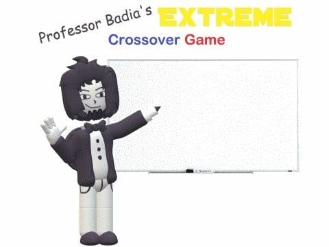 Professor Badia (BBKCM/PBECG)