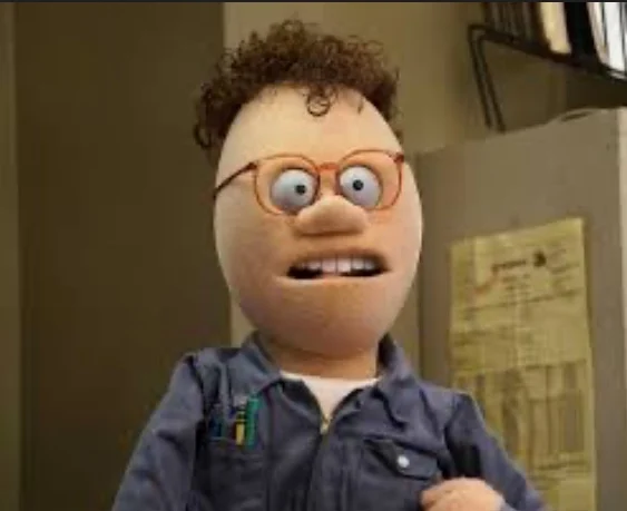 Chip (The Muppets)