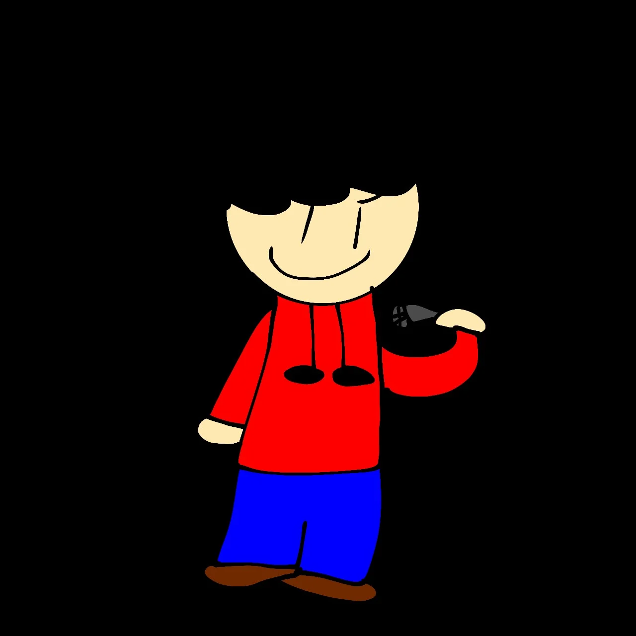 Alex (Drop The Mic)