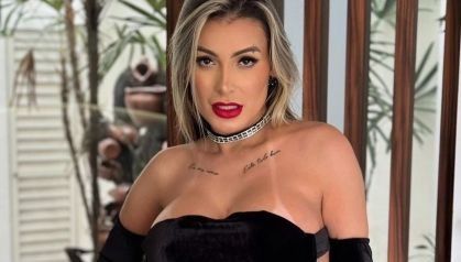MC Ímola (Andressa Urach)
