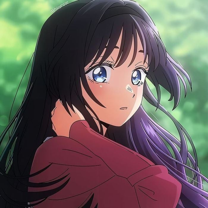 Kaoruko Waguri