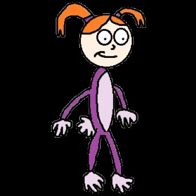 Ivy (Tigson Goldstone)