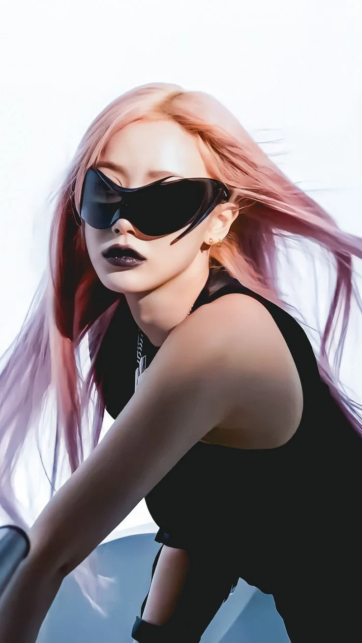 Giselle - AESPA