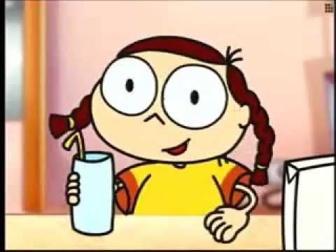 Kika (Tigson Goldstone)